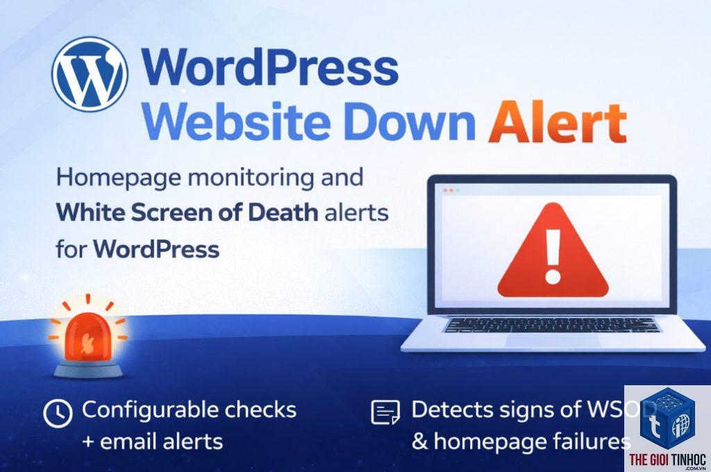 wordpress website down - Hình 3