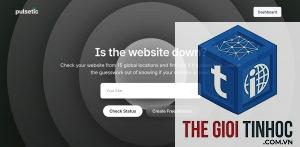 wordpress website down