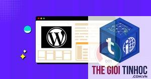 wordpress website loading forever