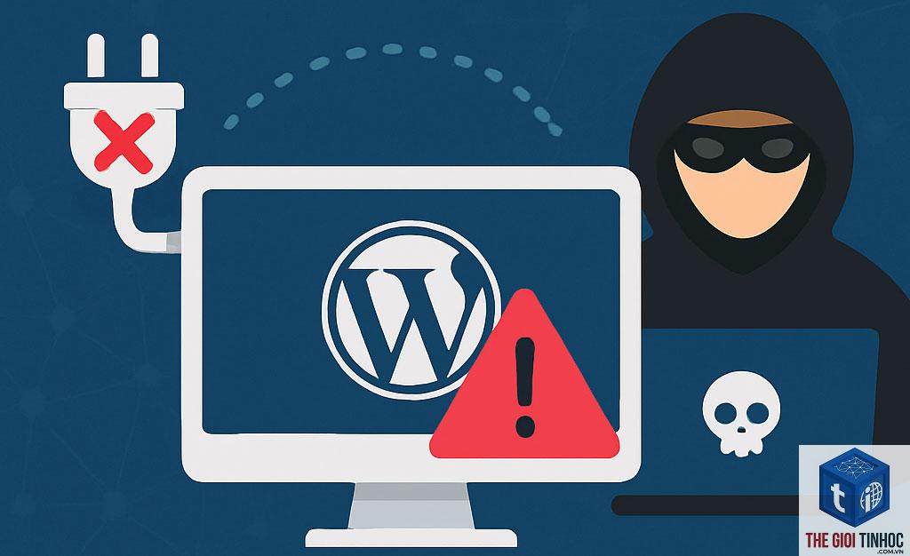 wordpress website lỗi toàn bộ - Hình 5