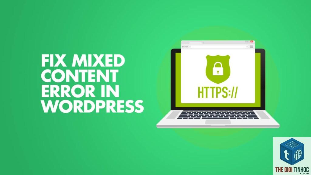 wordpress website mixed content error - Hình 4