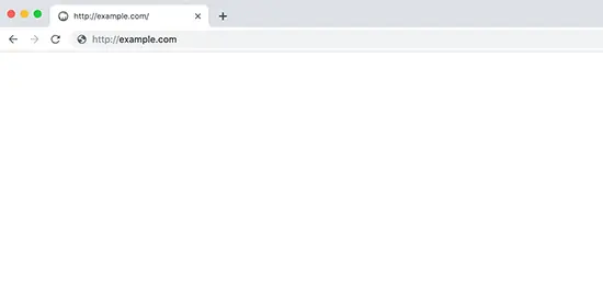 wordpress website trắng trang - Hình 3