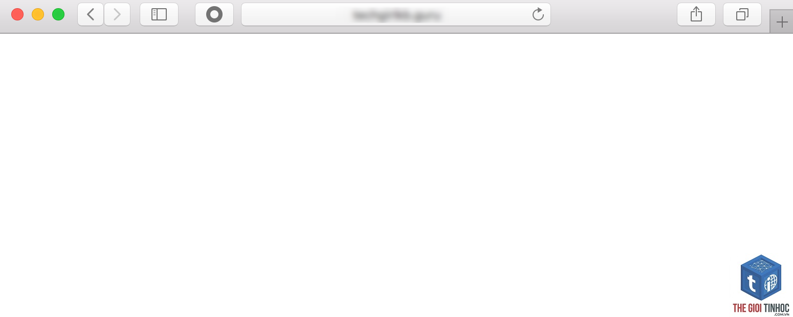wordpress white screen of death - Hình 4