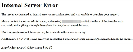 wordpress wp-admin bị khóa - Hình 4