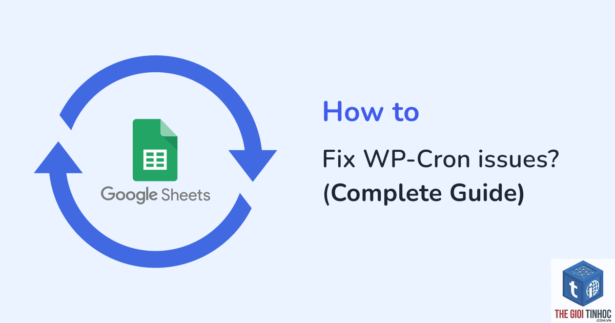wordpress wp cron not working - Hình 5