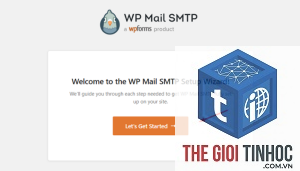 wordpress wp mail smtp lỗi
