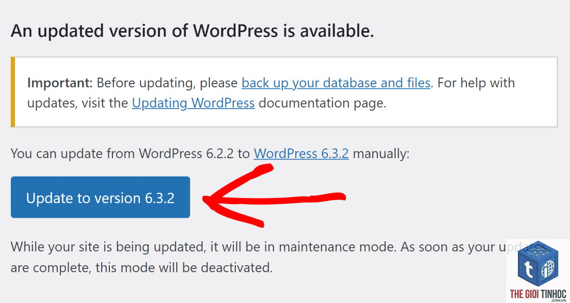 wordpress wp_mail connection error - Hình 3