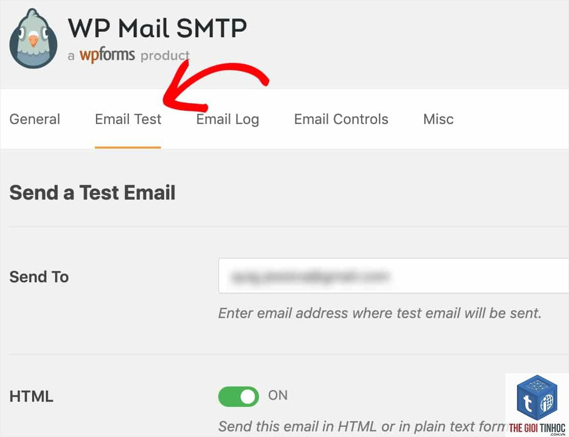 wordpress wp_mail connection error - Hình 4