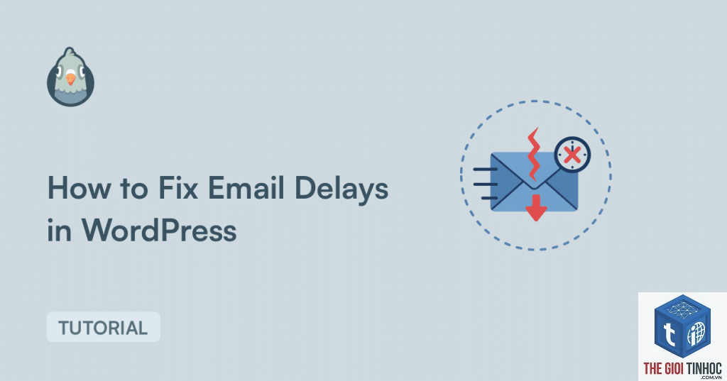 wordpress wp_mail delay