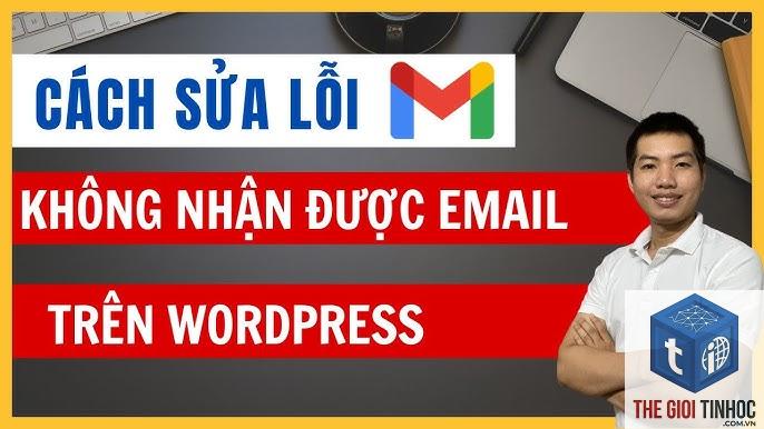 wordpress wp_mail không gửi được - Hình 5