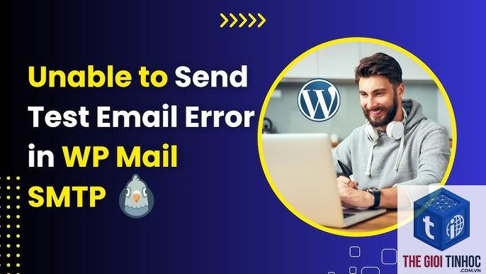 wordpress wp_mail smtp error - Hình 4