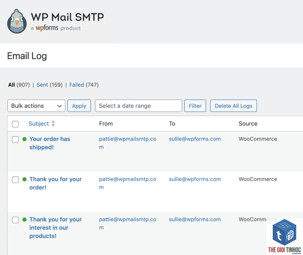 wordpress wp_mail timeout - Hình 2