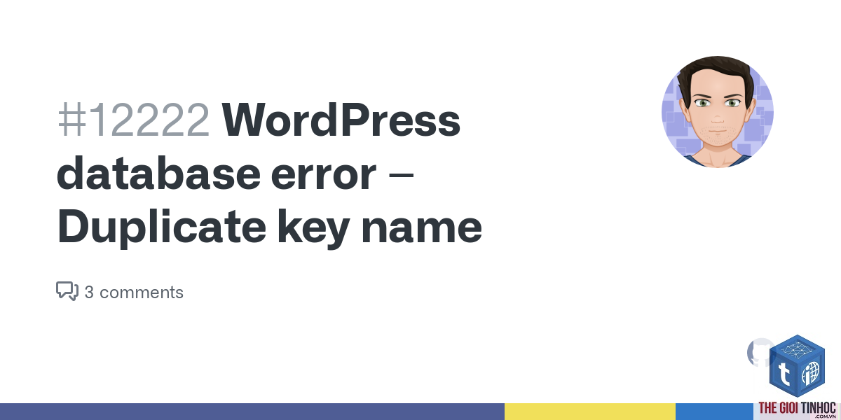 wordpress wp_options lỗi - Hình 2