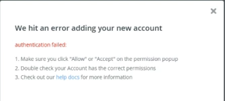 wordpress xmlrpc authentication failed - Hình 2