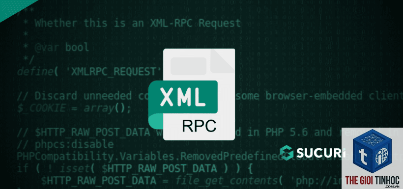 wordpress xmlrpc request error - Hình 2