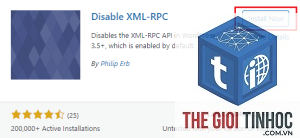 wordpress xmlrpc timeout
