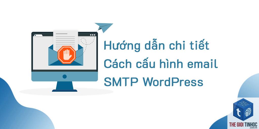 wordpress zoho email không gửi được - Hình 3