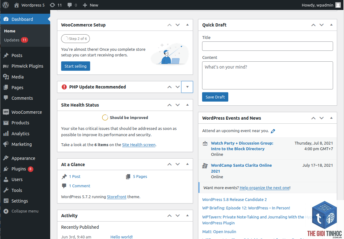 wordpress.com là gì - Hình 5
