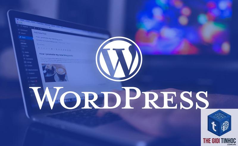 wordpress.com là gì