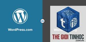 wordpress.org là gì
