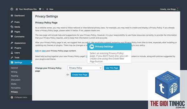 wp options wordpress là gì - Hình 5