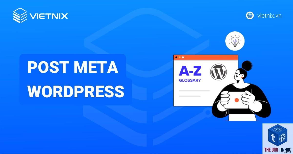 wp_postmeta là gì - Hình 1
