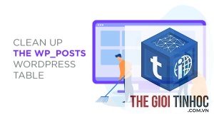 wp_posts là gì