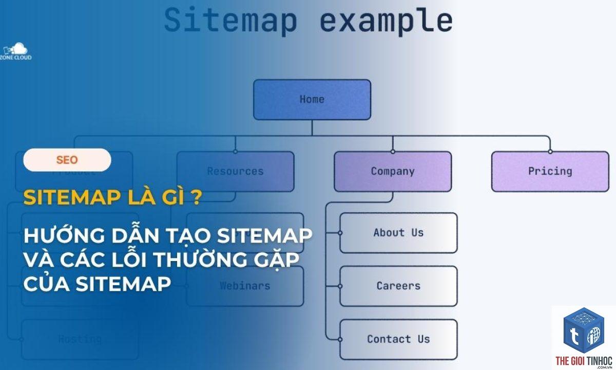 xml sitemap lỗi là gì - Hình 3