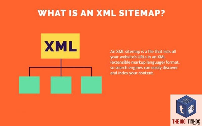 xml sitemap lỗi là gì - Hình 5