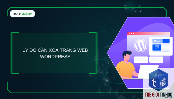 xóa trang wordpress - Hình 3