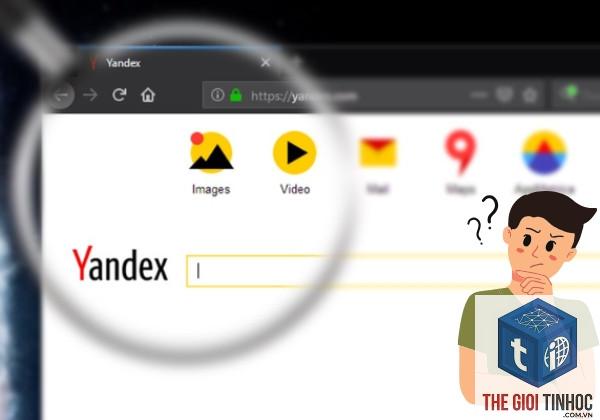 yandex là gì - Hình 2