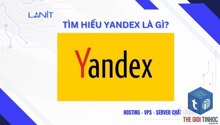 yandex là gì - Hình 3