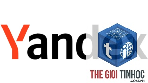 yandex là gì
