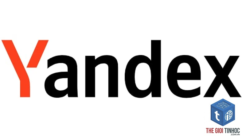 yandex là gì