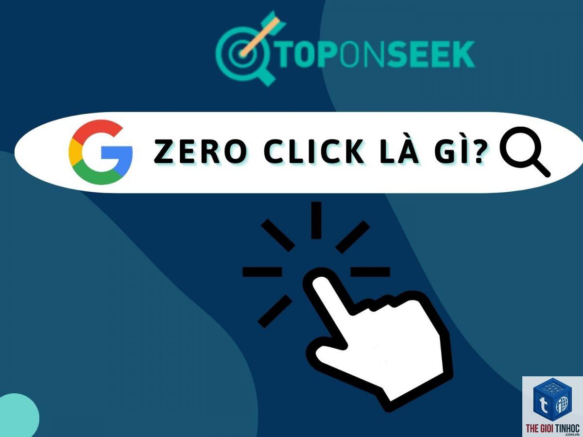 zero click search là gì - Hình 2