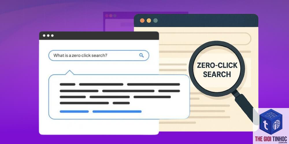 zero click search là gì - Hình 3