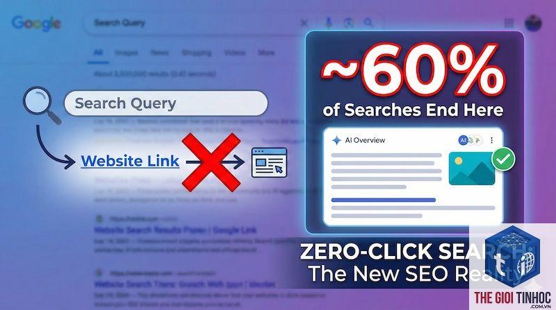 zero click search là gì - Hình 5