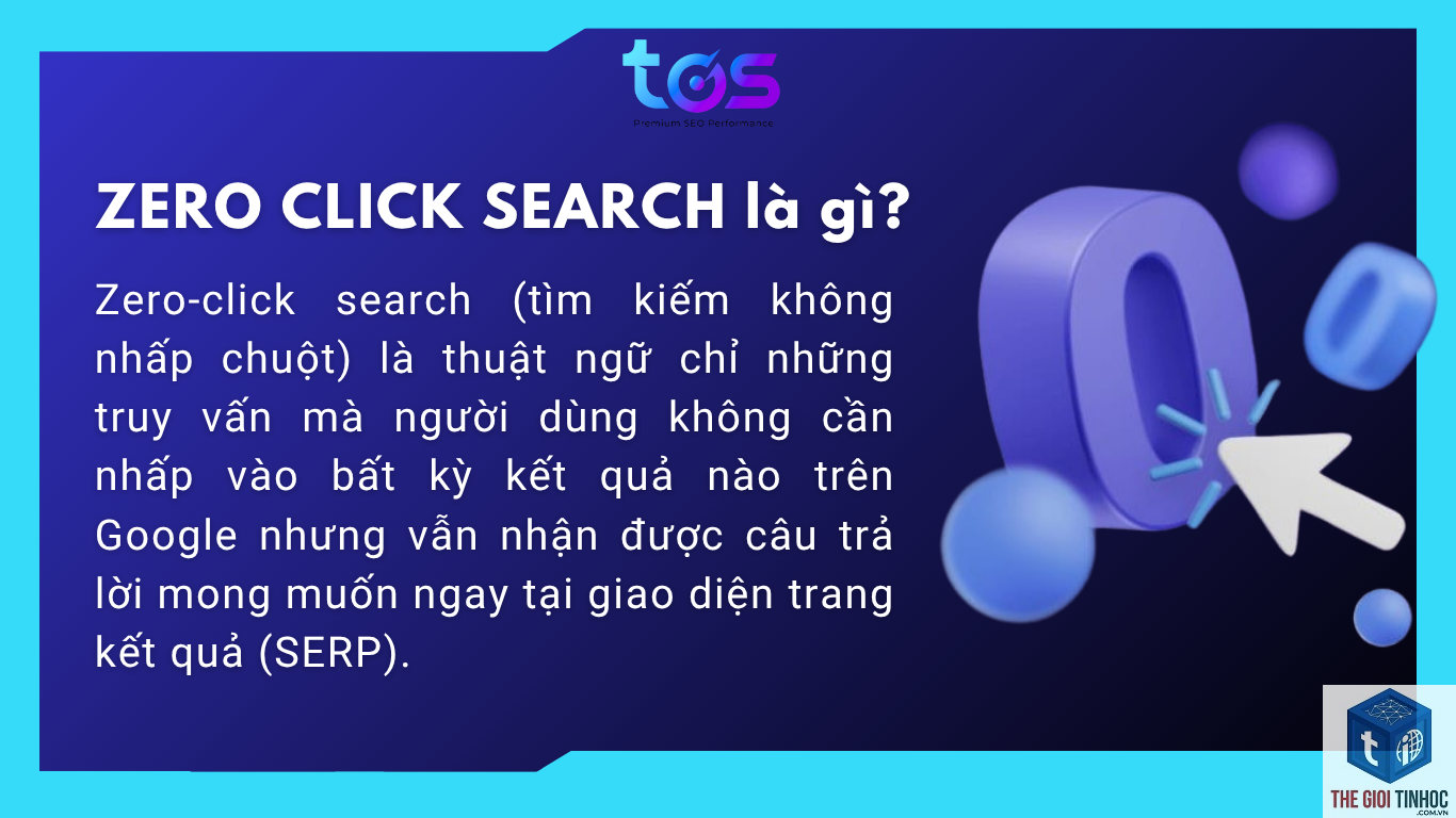 zero click search là gì - Hình 1
