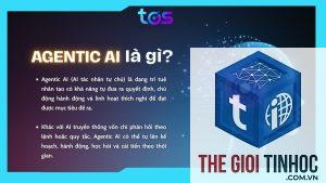 agentic ai là gì
