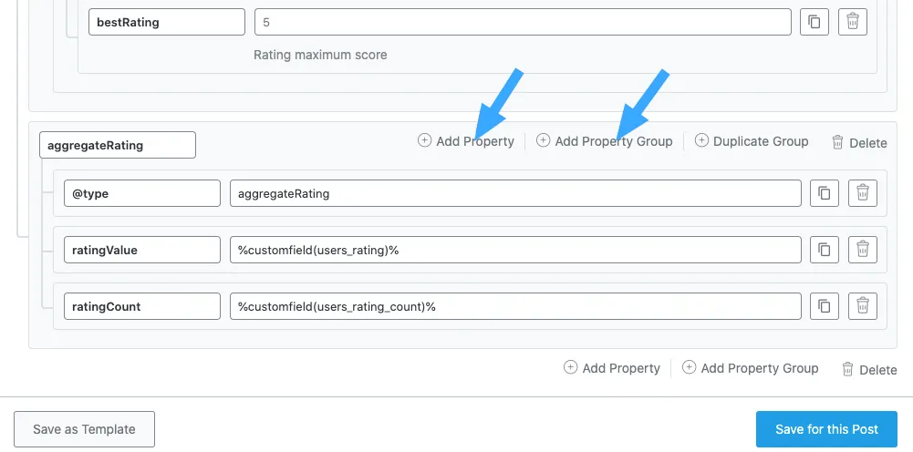 aggregate rating schema là gì - Hình 3