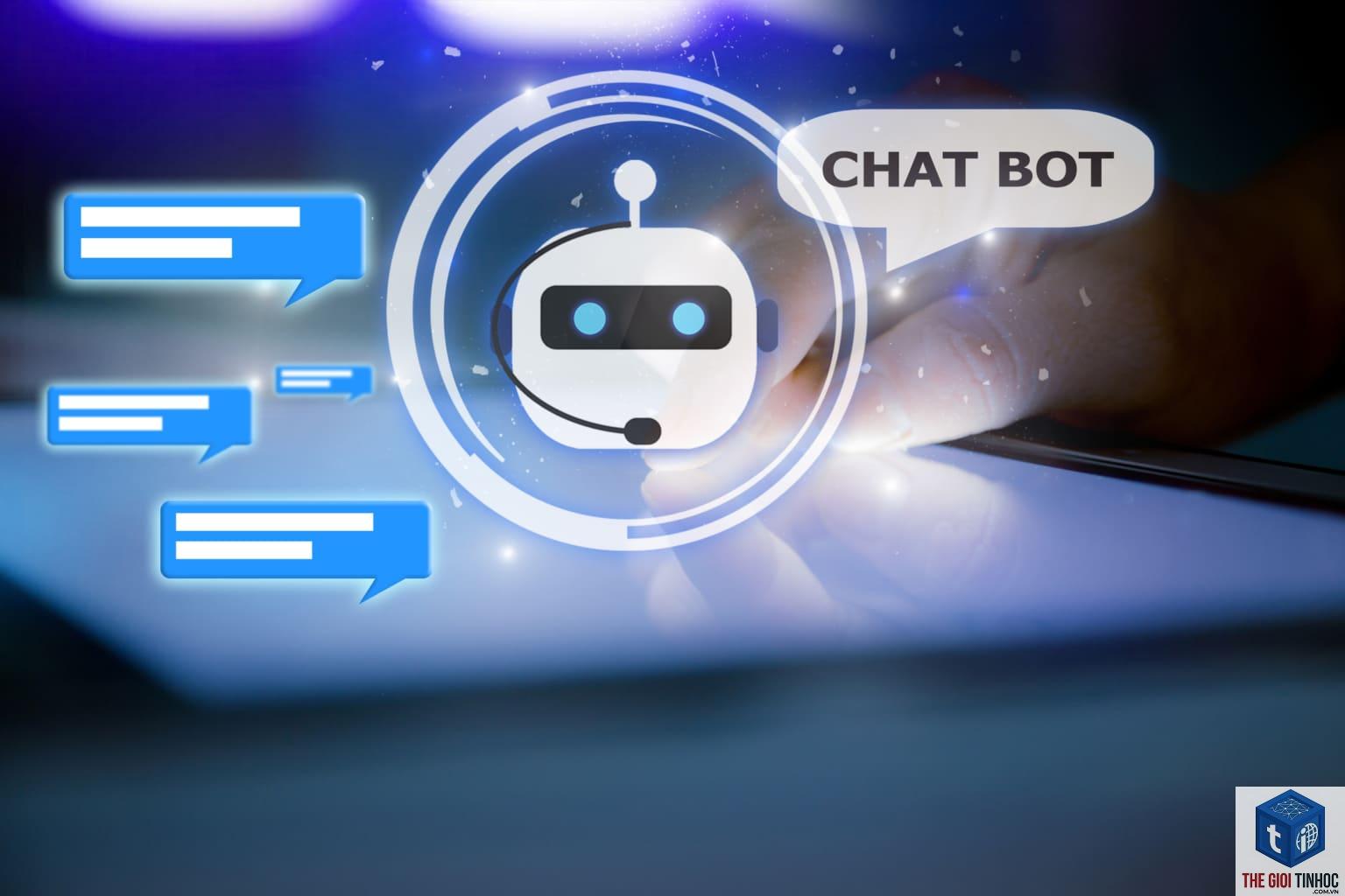 ai bot là gì - Hình 2