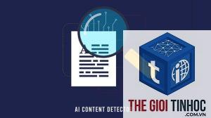 ai content detection là gì