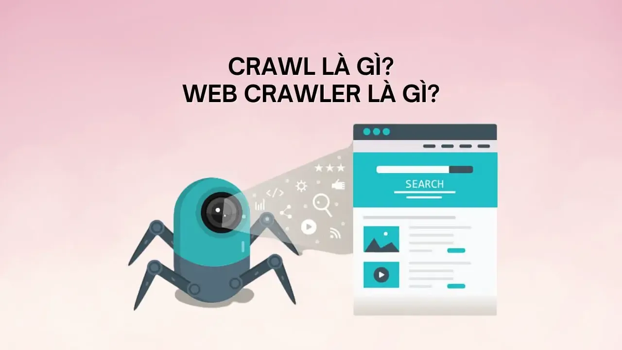 ai crawler là gì - Hình 4