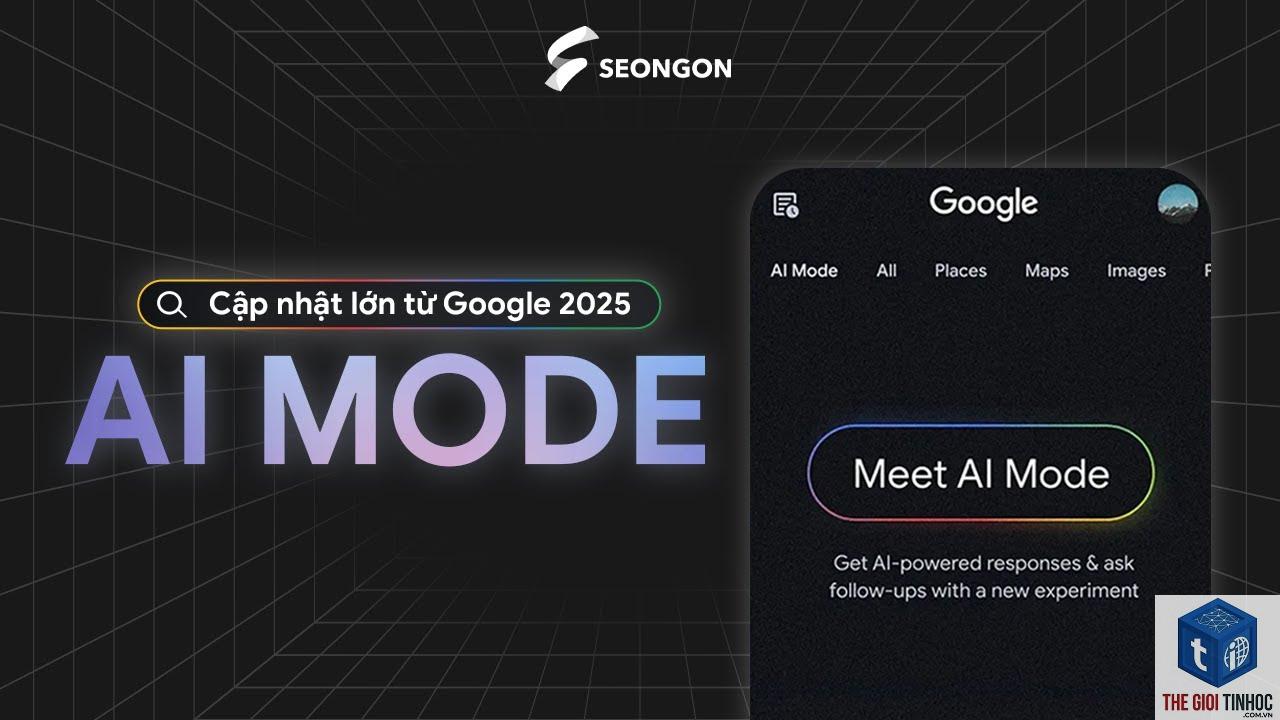 ai mode google là gì - Hình 2