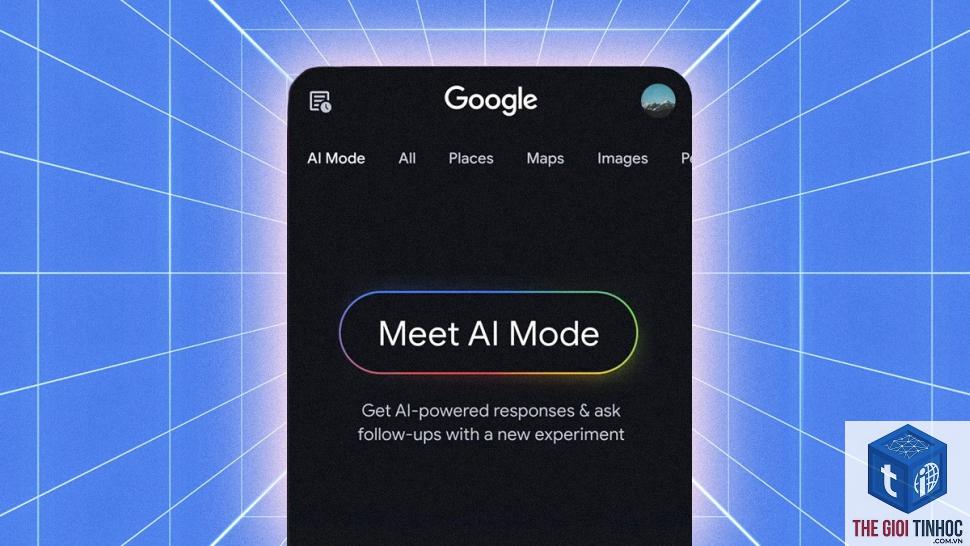 ai mode google là gì - Hình 3