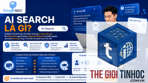 ai search engine là gì