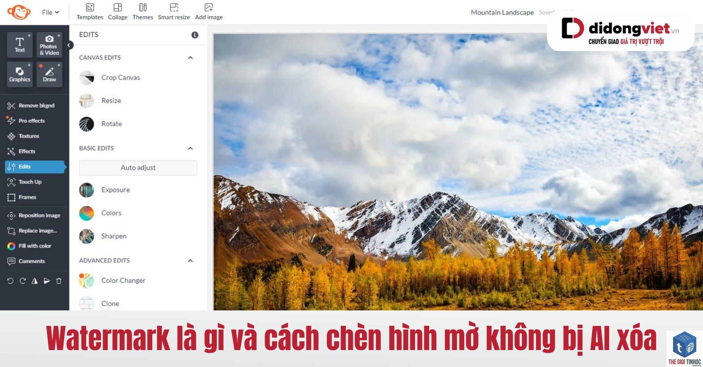 ai watermark là gì - Hình 2