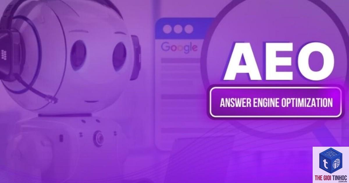 answer engine optimization là gì - Hình 2