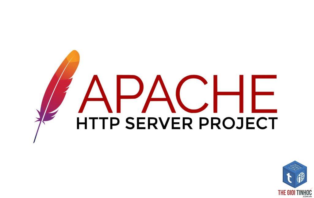 apache là gì
