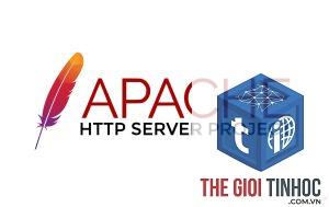 apache là gì